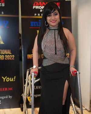 Photos: Midday India International Influencer Awards 2022 | Picture 1883289