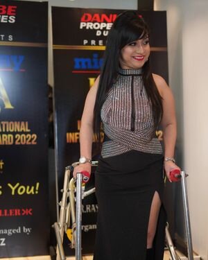 Photos: Midday India International Influencer Awards 2022 | Picture 1883290
