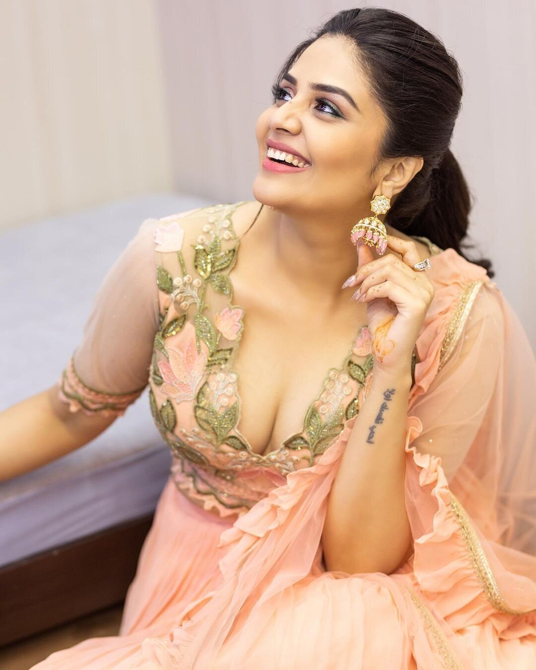 Sreemukhi Latest Photos | Picture 1883322