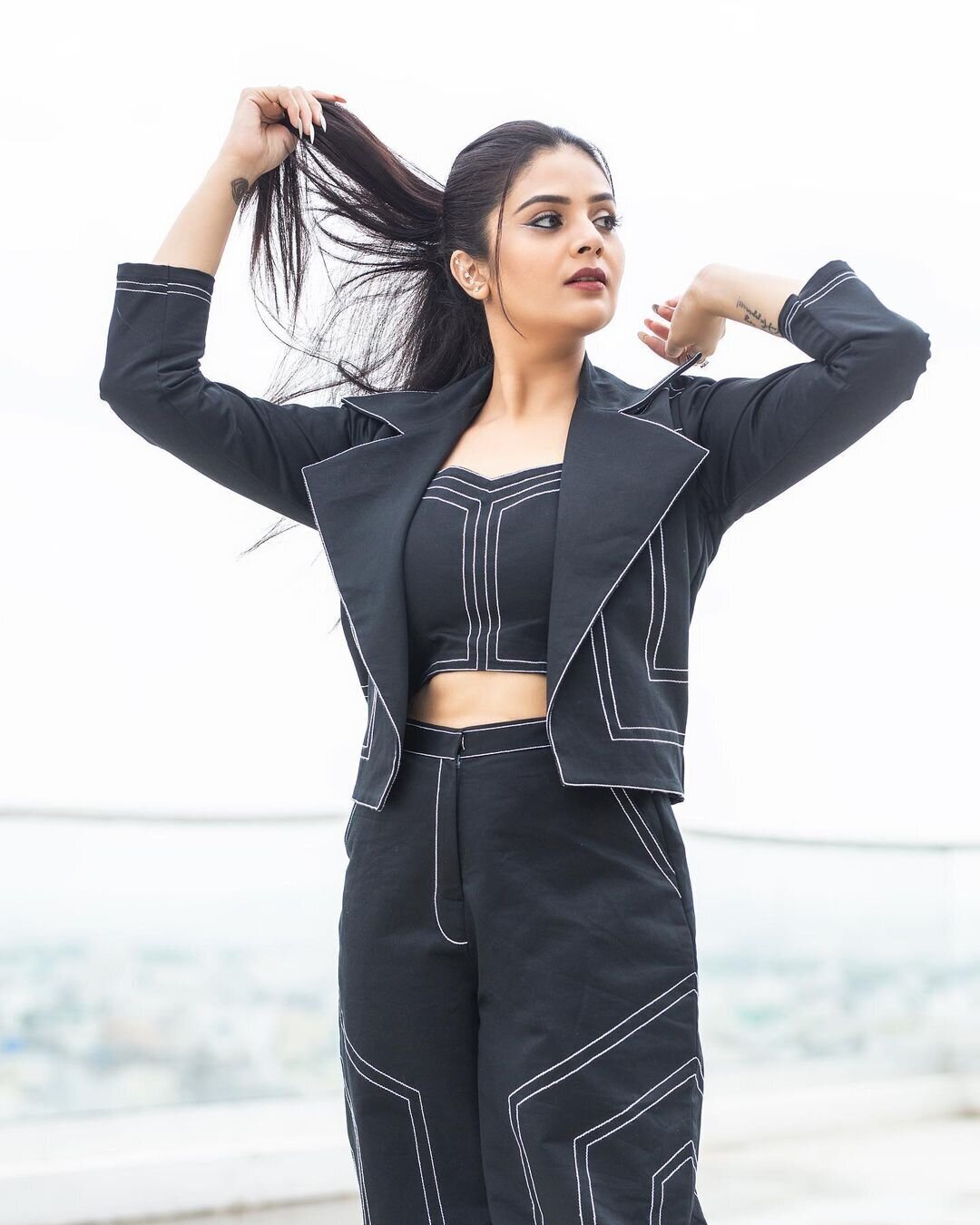 Sreemukhi Latest Photos | Picture 1883311