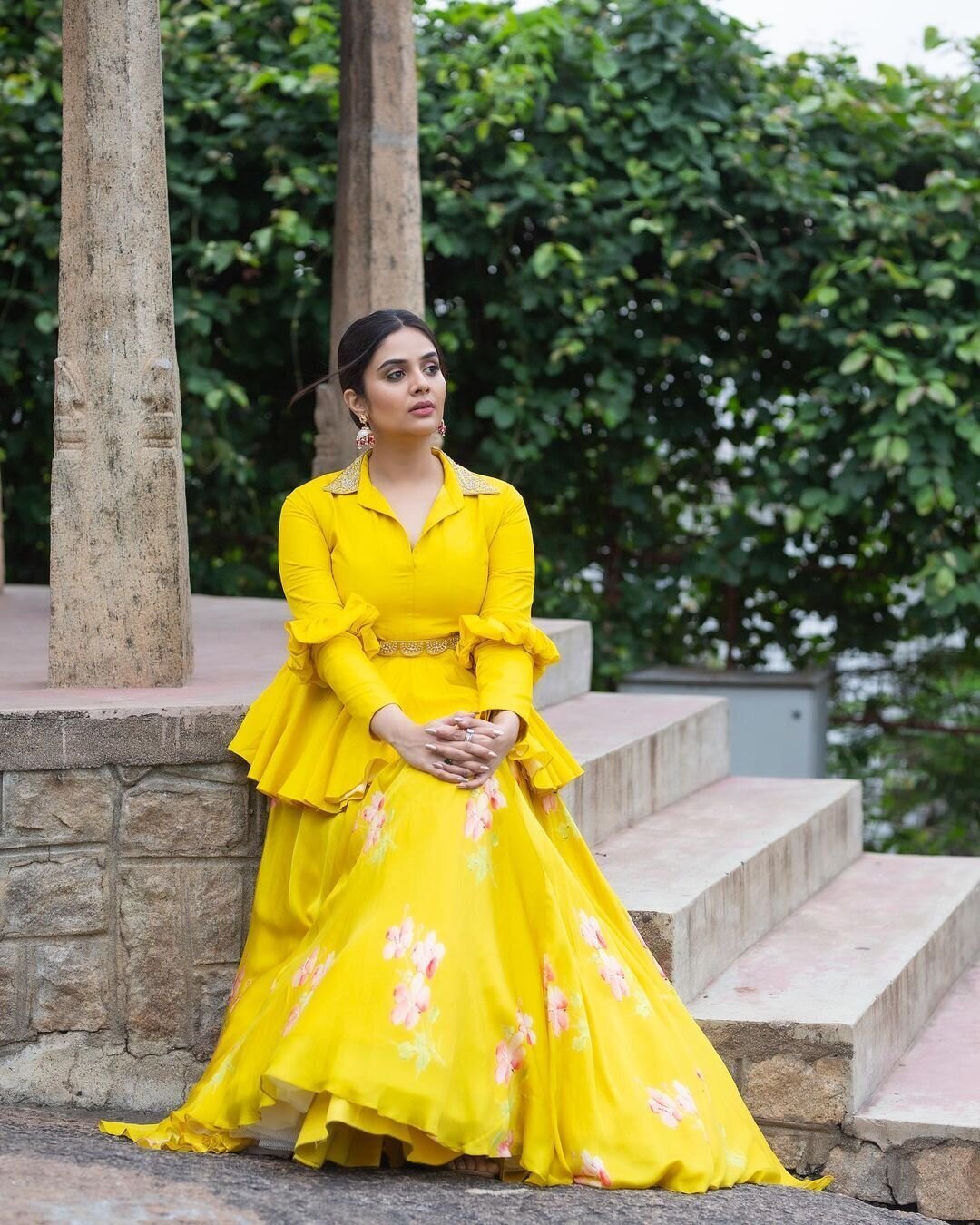 Sreemukhi Latest Photos | Picture 1883316