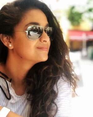 Keerthy Suresh Latest Photos | Picture 1869009