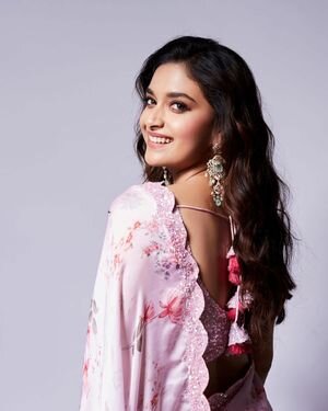 Keerthy Suresh Latest Photos | Picture 1869065