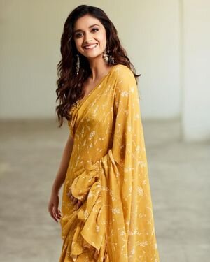 Keerthy Suresh Latest Photos | Picture 1869054