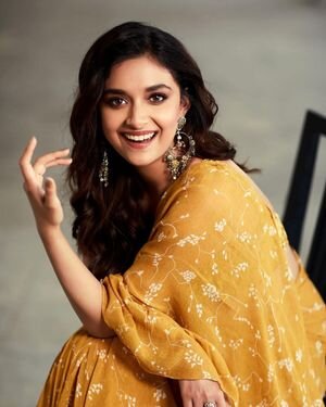 Keerthy Suresh Latest Photos | Picture 1869060
