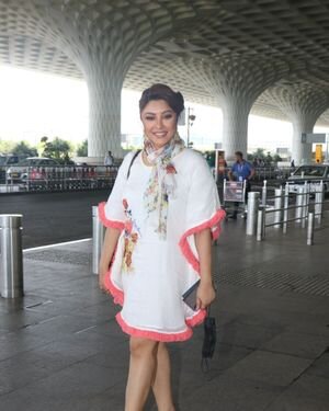 Payal Ghosh - Photos: Celebs Spotted At Airport | Picture 1868738