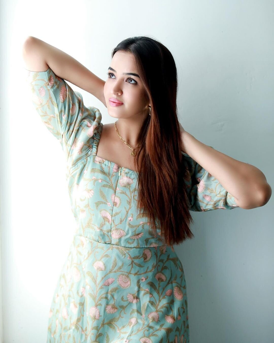 Pujitha Ponnada Latest Photos | Picture 1869320
