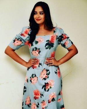 Pujitha Ponnada Latest Photos | Picture 1869191