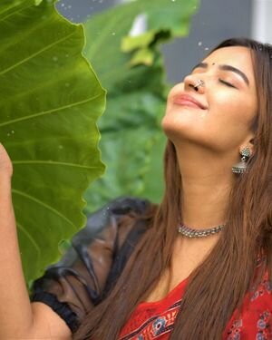 Pujitha Ponnada Latest Photos | Picture 1869102
