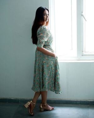 Pujitha Ponnada Latest Photos | Picture 1869324