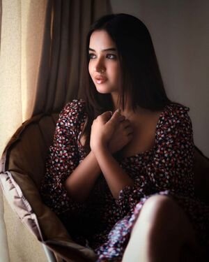 Pujitha Ponnada Latest Photos | Picture 1869228