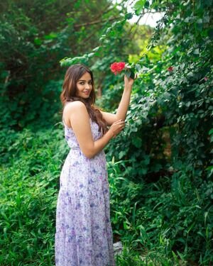 Pujitha Ponnada Latest Photos | Picture 1869093