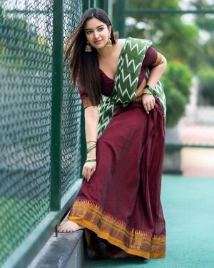 Pujitha Ponnada Latest Photos | Picture 1869326