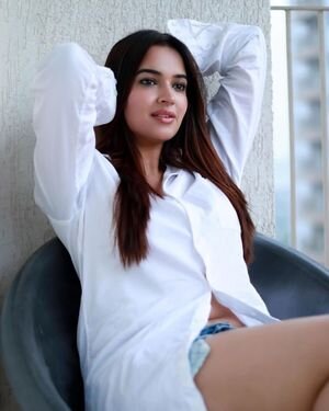 Pujitha Ponnada Latest Photos | Picture 1869302