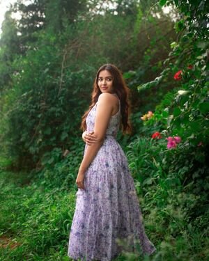Pujitha Ponnada Latest Photos | Picture 1869087
