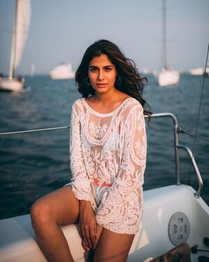 Shreya Dhanwanthary Latest Photos | Picture 1869560