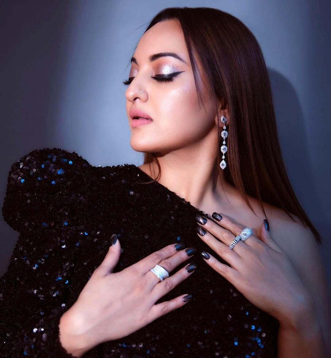 Sonakshi Sinha Latest Photos | Picture 1869909