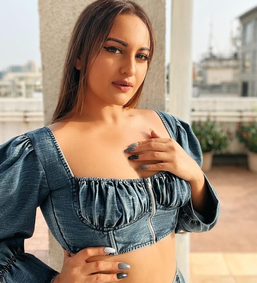 Sonakshi Sinha Latest Photos | Picture 1869894