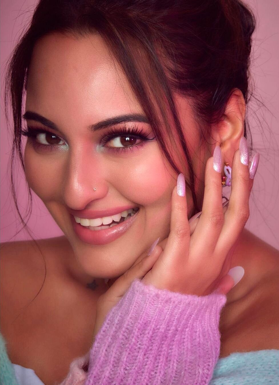 Sonakshi Sinha Latest Photos | Picture 1869891