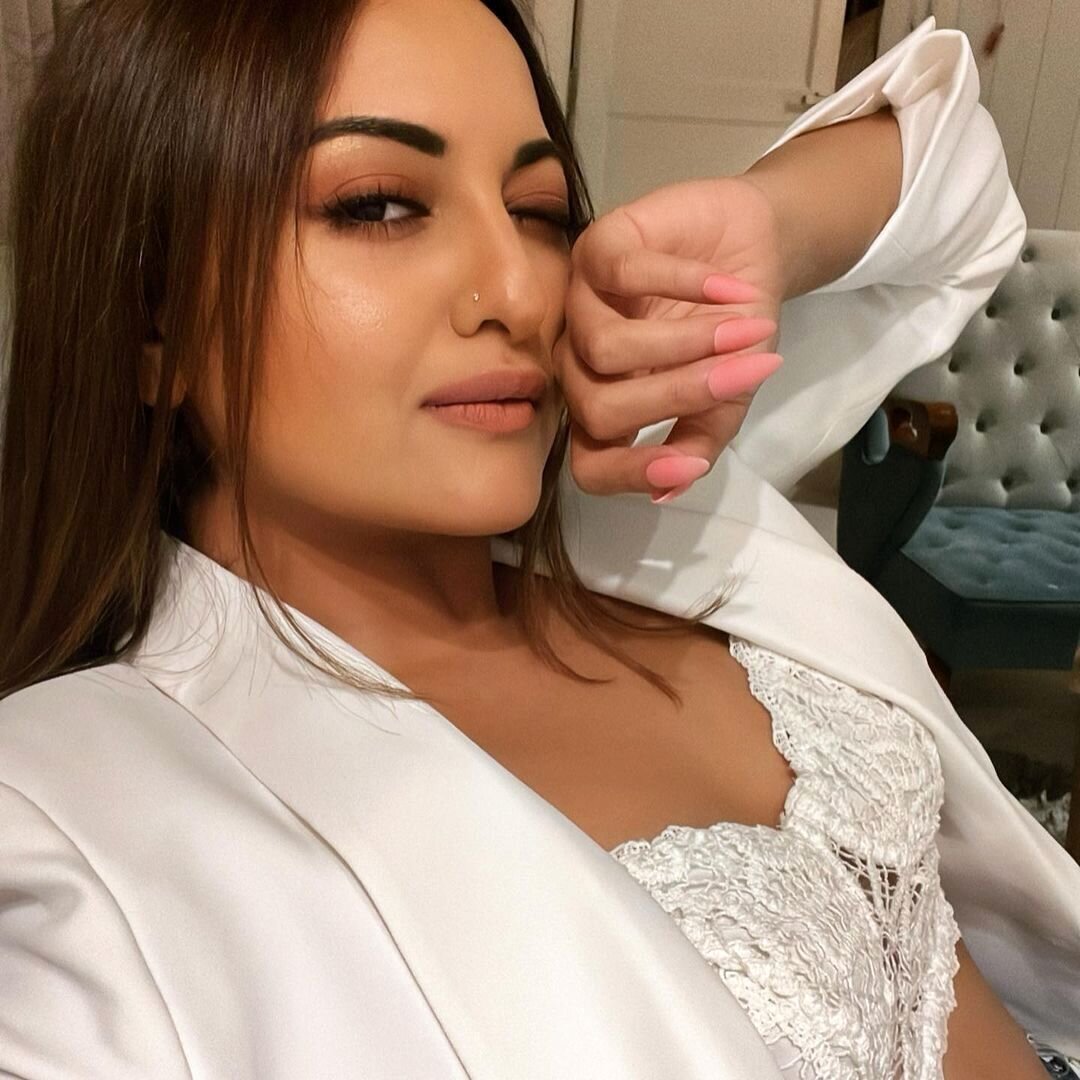 Sonakshi Sinha Latest Photos | Picture 1869893
