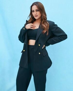 Sonakshi Sinha Latest Photos | Picture 1869847