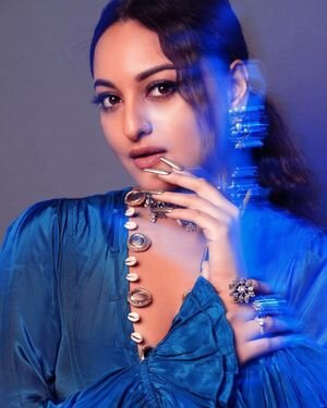 Sonakshi Sinha Latest Photos | Picture 1869897