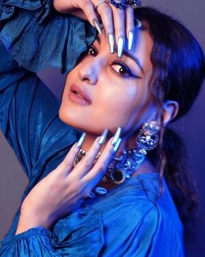 Sonakshi Sinha Latest Photos | Picture 1869902