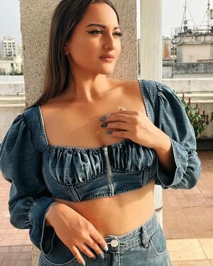 Sonakshi Sinha Latest Photos | Picture 1869895