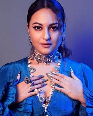 Sonakshi Sinha Latest Photos | Picture 1869900
