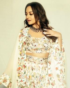 Sonakshi Sinha Latest Photos | Picture 1869899