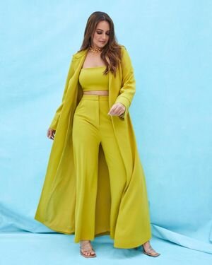 Sonakshi Sinha Latest Photos | Picture 1869850