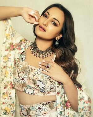 Sonakshi Sinha Latest Photos | Picture 1869913