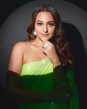 Sonakshi Sinha Latest Photos | Picture 1869888
