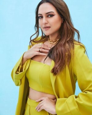 Sonakshi Sinha Latest Photos | Picture 1869849