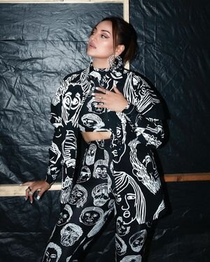 Sonakshi Sinha Latest Photos | Picture 1869936