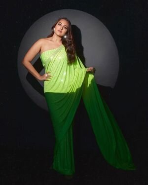 Sonakshi Sinha Latest Photos | Picture 1869889