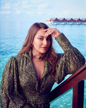 Sonakshi Sinha Latest Photos | Picture 1869872