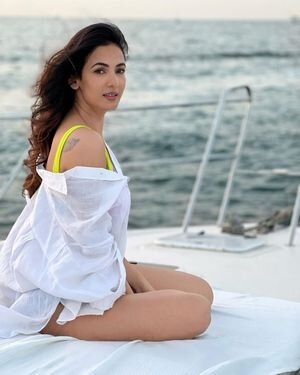 Sonal Chauhan Latest Photos | Picture 1869709