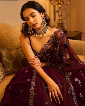 Sonal Chauhan Latest Photos | Picture 1869721