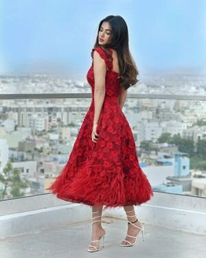 Sonal Chauhan Latest Photos | Picture 1869734