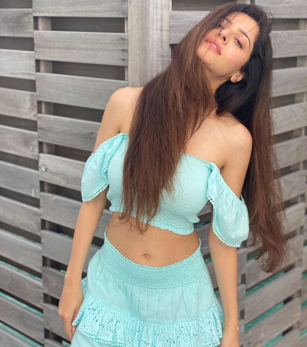 Vedhika Latest Photos | Picture 1870457