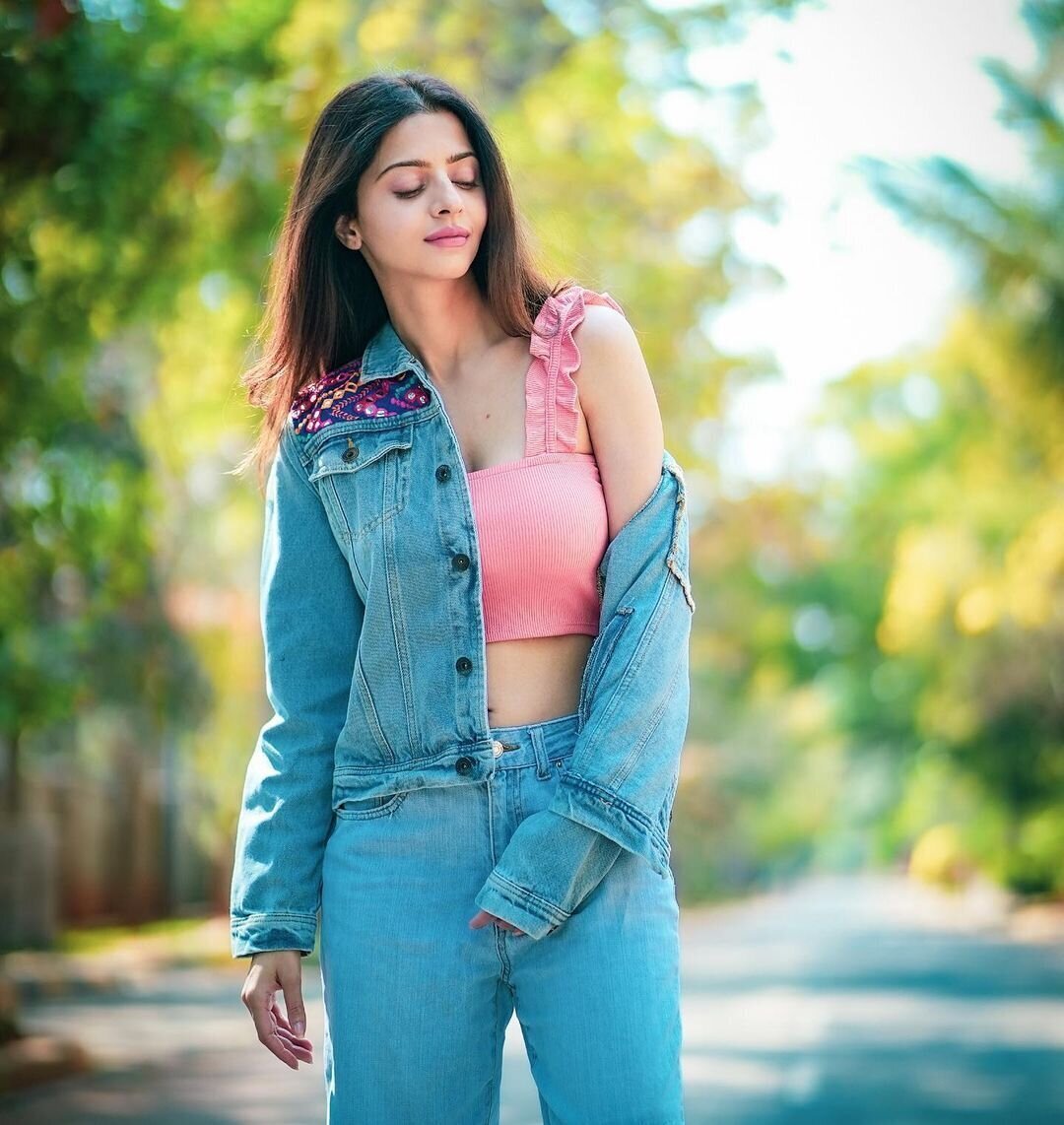 Vedhika Latest Photos | Picture 1870456