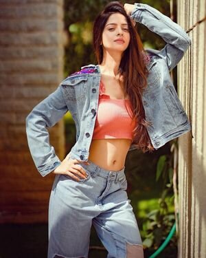 Vedhika Latest Photos | Picture 1870450