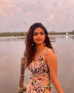 Keerthy Suresh Latest Photos | Picture 1871114