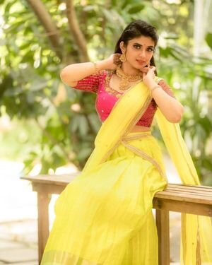 Pragya Nagra Latest Photos | Picture 1871101