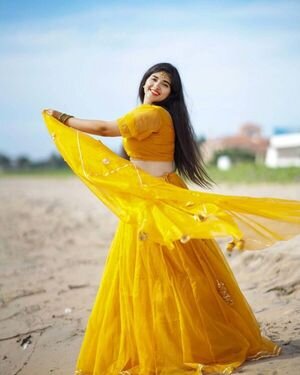 Pragya Nagra Latest Photos | Picture 1871028