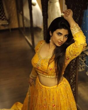 Pragya Nagra Latest Photos | Picture 1871009