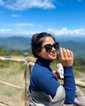 Siddhi Idnani Latest Photos | Picture 1871187