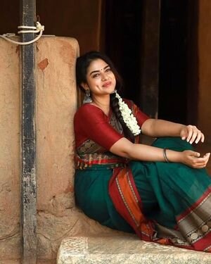 Siddhi Idnani Latest Photos | Picture 1871181