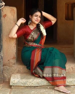 Siddhi Idnani Latest Photos | Picture 1871186